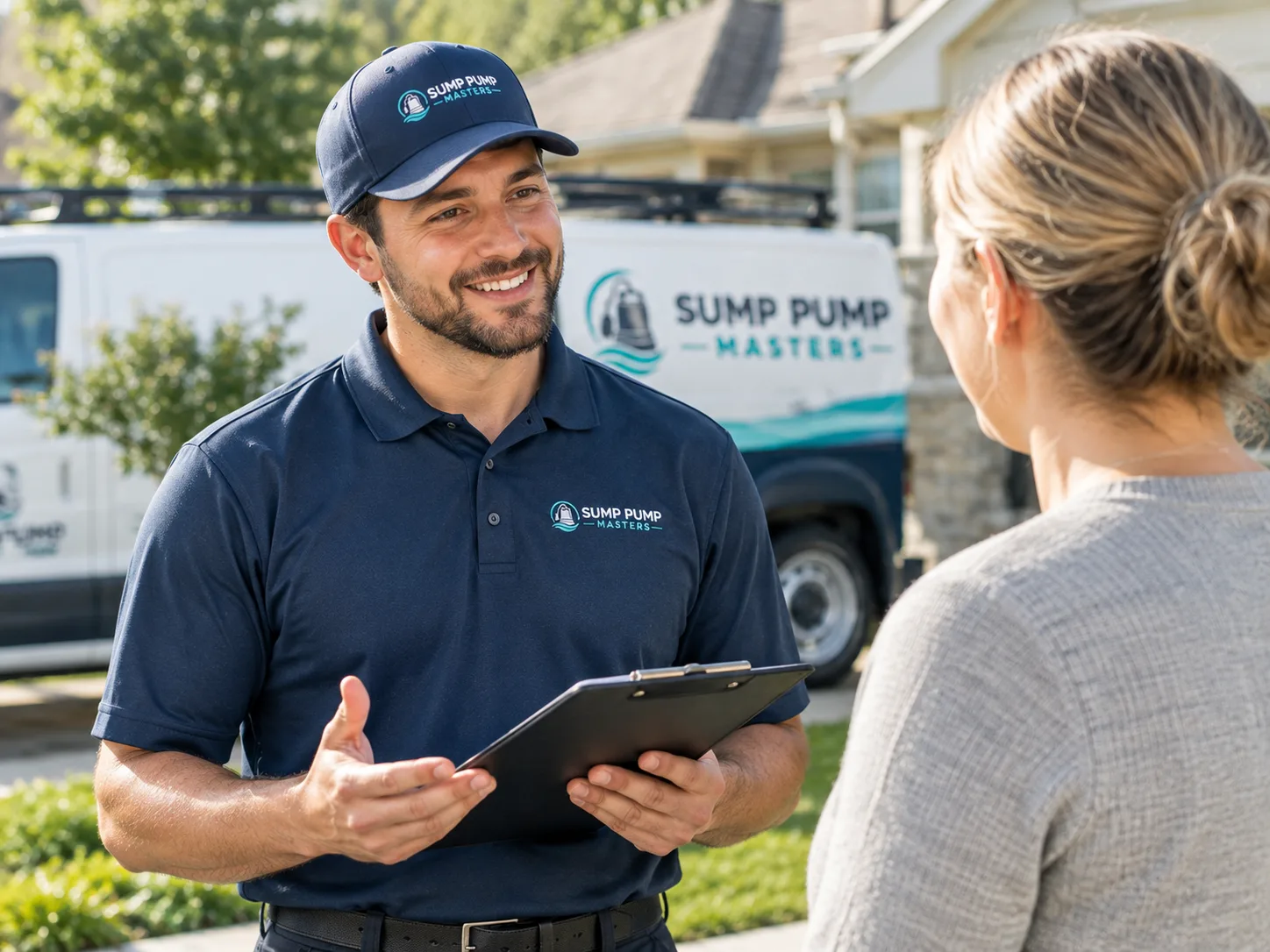 Sump Pump Repair Centuria, WI FAQs